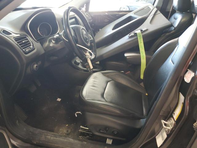 Photo 7 from auction – 2021 JEEP COMPASS LI with VIN 3C4NJDCBXMT604896