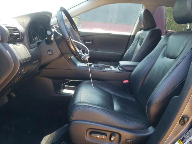 Zdjęcie 7 z aukcji – 2013 LEXUS RX 350 z VIN JTJZK1BA2D2417852