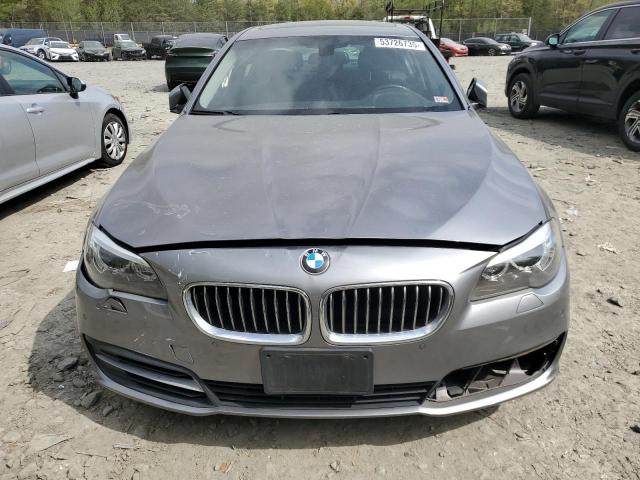 Photo 5 from auction – 2014 BMW 528 XI with VIN WBA5A7C5XED616806
