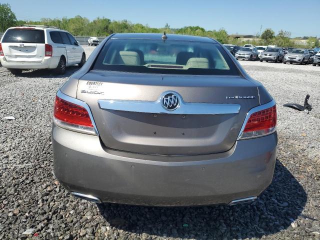Photo 6 from auction – 2012 BUICK LACROSSE P with VIN 1G4GD5E31CF144107