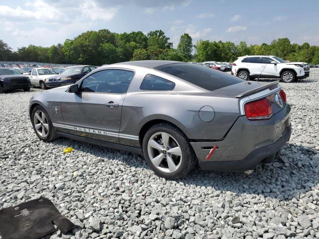 Photo 2 from auction – 2012 FORD MUSTANG with VIN 1ZVBP8AM2C5265611