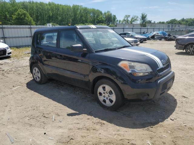 Photo 4 from auction – 2011 KIA SOUL with VIN KNDJT2A10B7205925