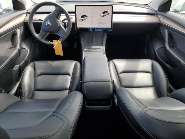 Photo 8 from auction – 2021 TESLA MODEL 3 with VIN 5YJ3E1EA1MF074993
