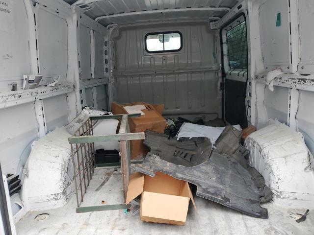 Photo 10 from auction – 2020 RAM PROMASTER with VIN 3C6TRVAG1LE138872