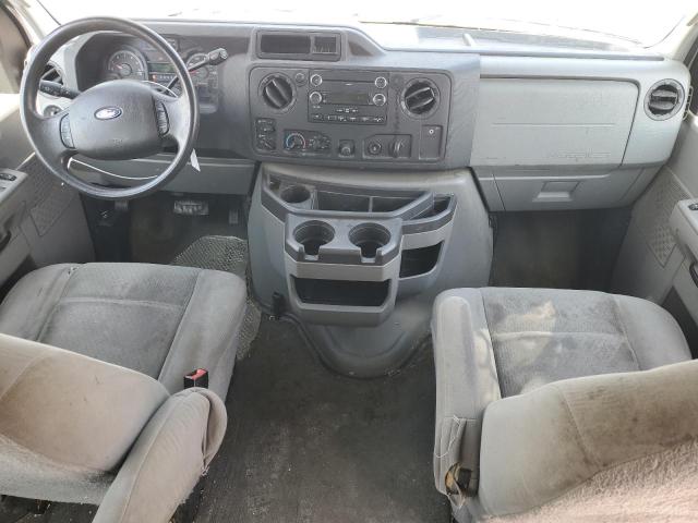 Photo 8 from auction – 2009 FORD ECONOLINE with VIN 1FBNE31L99DA23966
