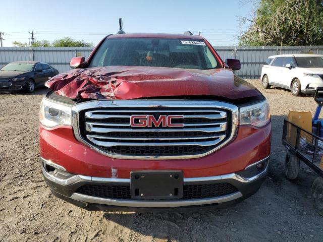Photo 5 from auction – 2019 GMC ACADIA SLE with VIN 1GKKNLLA9KZ229862
