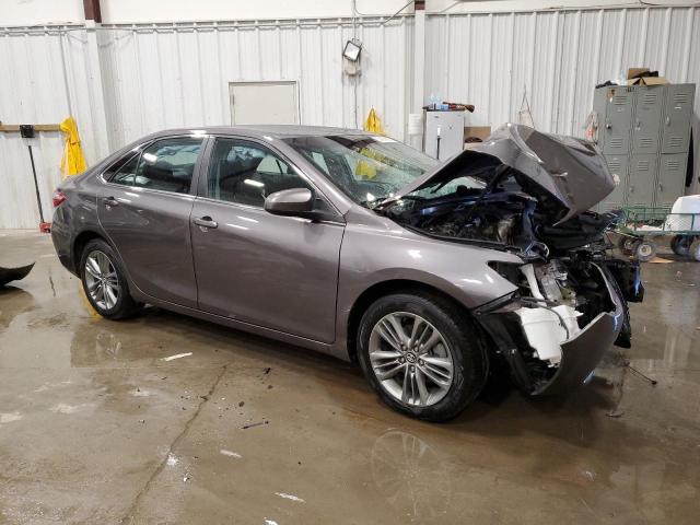 Photo 4 from auction – 2016 TOYOTA CAMRY LE with VIN 4T1BF1FK5GU198109