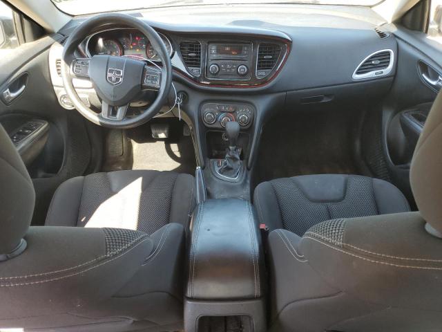 Photo 8 from auction – 2016 DODGE DART SXT with VIN 1C3CDFBA4GD604958