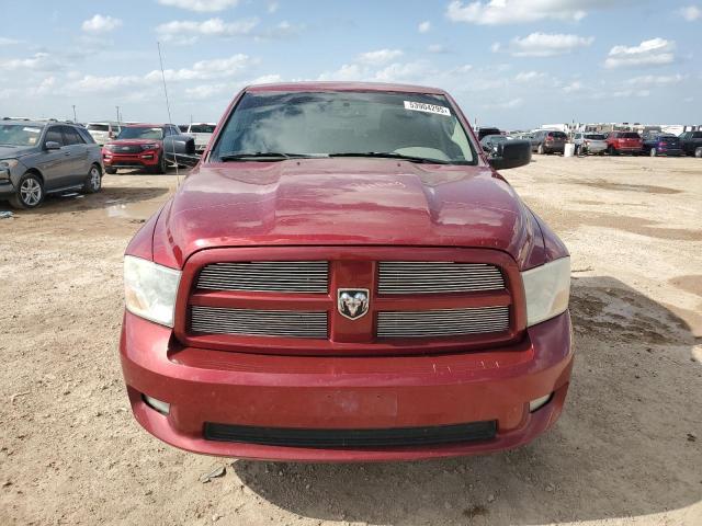 Photo 5 from auction – 2012 DODGE RAM 1500 with VIN 1C6RD6FT6CS207329