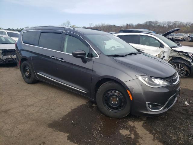 Снимка 4 от търг – 2019 CHRYSLER PACIFICA T с VIN 2C4RC1BG4KR550390