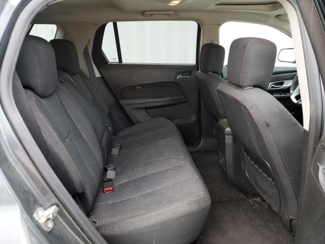 Photo 11 from auction – 2011 GMC TERRAIN SL with VIN 2CTFLSE59B6406357