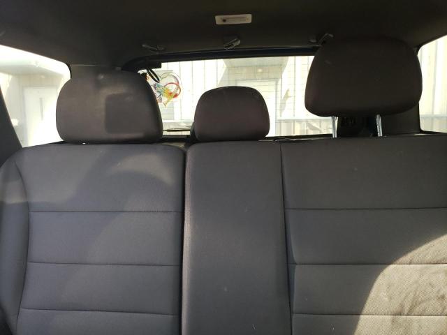 Photo 10 from auction – 2011 FORD ESCAPE XLT with VIN 1FMCU9DG9BKB69675