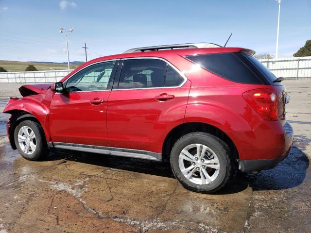 Photo 2 from auction – 2013 CHEVROLET EQUINOX LT with VIN 2GNFLEEK8D6273944
