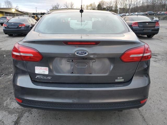 Photo 6 from auction – 2017 FORD FOCUS SE with VIN 1FADP3FE9HL234039