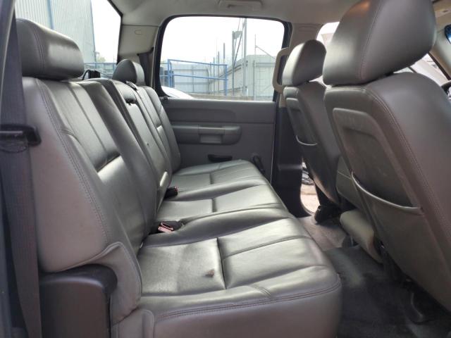 Photo 10 from auction – 2012 CHEVROLET SILVERADO with VIN 3GCPCPEA0CG304686