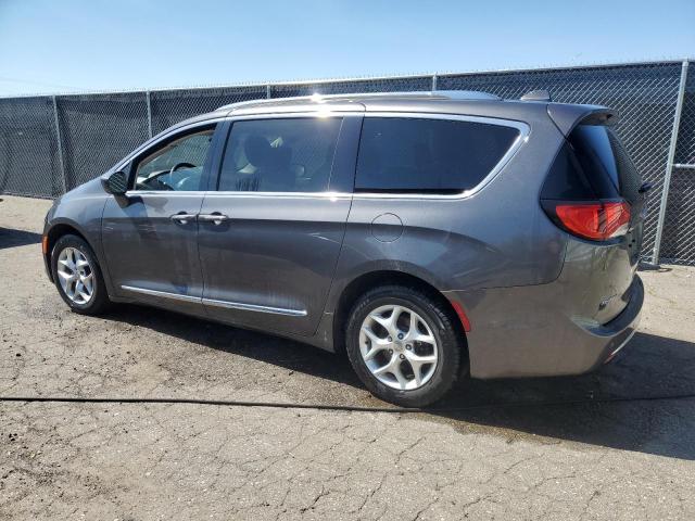 Photo 2 from auction – 2017 CHRYSLER PACIFICA T with VIN 2C4RC1EGXHR778592