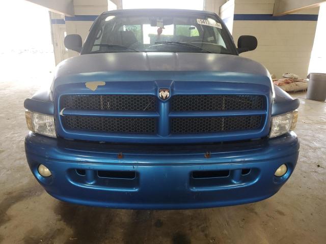 Photo 5 from auction – 1999 DODGE RAM 1500 with VIN 3B7HF13Z1XM598804