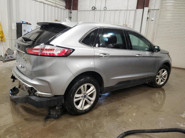 Photo 3 from auction – 2020 FORD EDGE SEL with VIN 2FMPK4J99LBA97937