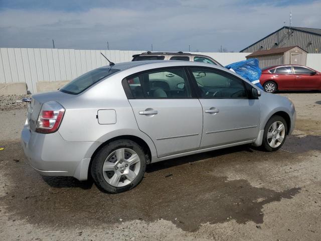 Photo 3 from auction – 2008 NISSAN SENTRA 2.0 with VIN 3N1AB61E68L727429