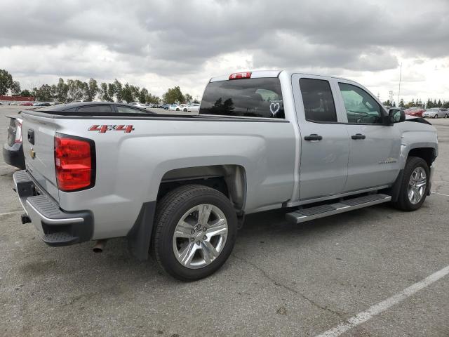 Photo 3 from auction – 2018 CHEVROLET SILVERADO with VIN 1GCVKPEC2JZ361237