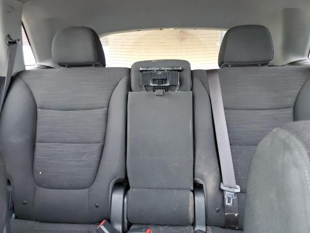 Photo 10 from auction – 2015 KIA SORENTO LX with VIN 5XYKT4A64FG658448