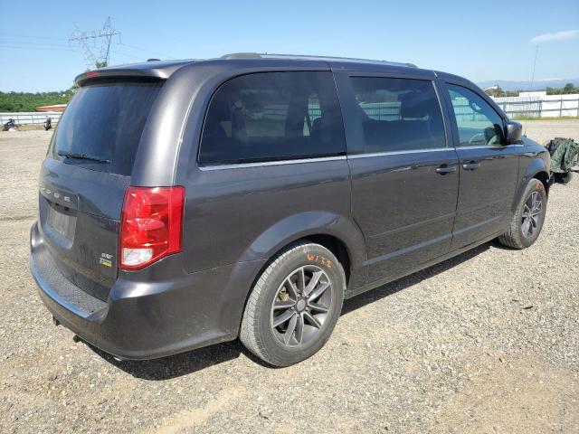 Photo 3 from auction – 2017 DODGE GRAND CARA with VIN 2C4RDGCG6HR677388
