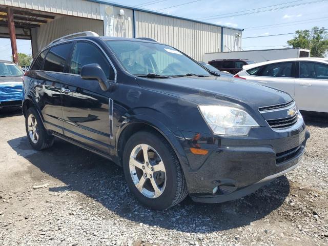 Photo 4 from auction – 2013 CHEVROLET CAPTIVA LT with VIN 3GNAL3EK1DS605531