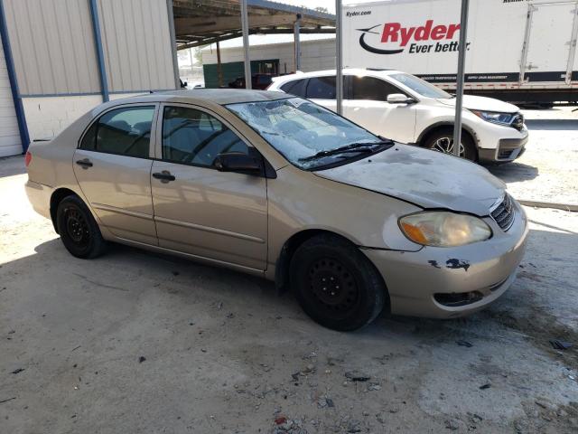 Photo 4 from auction – 2005 TOYOTA COROLLA with VIN 2T1BR32E05C844481