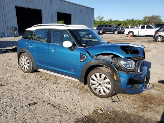 Photo 4 from auction – 2019 MINI COOPER S C with VIN WMZYT5C50K3J87689