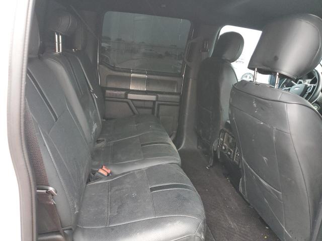 Photo 10 from auction – 2019 FORD F150 SUPER with VIN 1FTEW1C41KKD69871