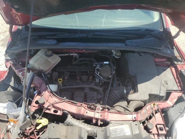 Photo 11 from auction – 2014 FORD FOCUS SE with VIN 1FADP3F21EL154123