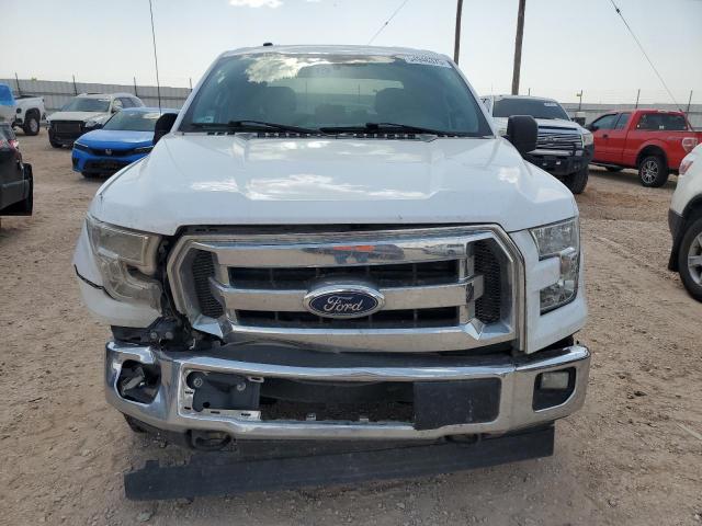 Photo 5 from auction – 2017 FORD F150 with VIN 1FTEW1E88HKD48332
