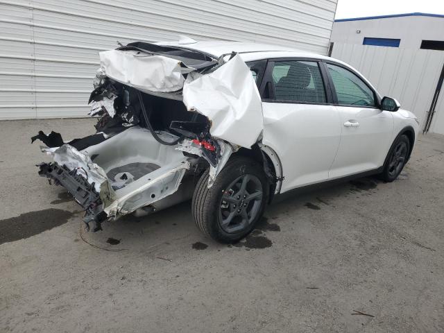 Photo 3 from auction – 2025 KIA K4 LX with VIN 3KPFT4DE9SE079516