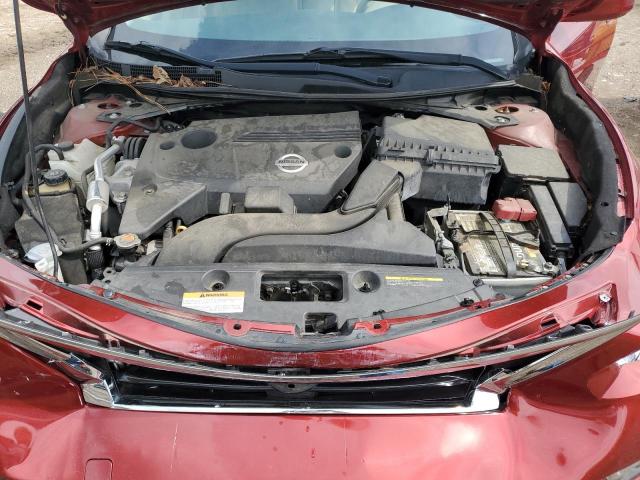 Photo 11 from auction – 2015 NISSAN ALTIMA 2.5 with VIN 1N4AL3AP2FC259496