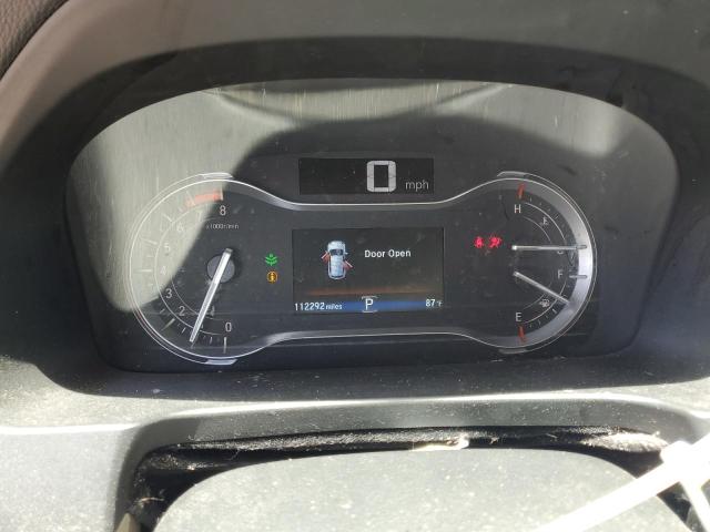 Photo 9 from auction – 2017 HONDA PILOT EXL with VIN 5FNYF6H69HB074379
