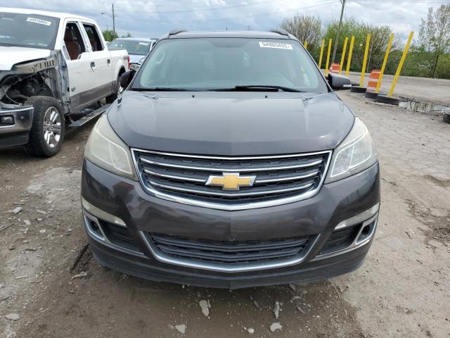 صورة رقم 5 من المزاد - 2014 CHEVROLET TRAVERSE L مع VIN 1GNKRHKD4EJ202961