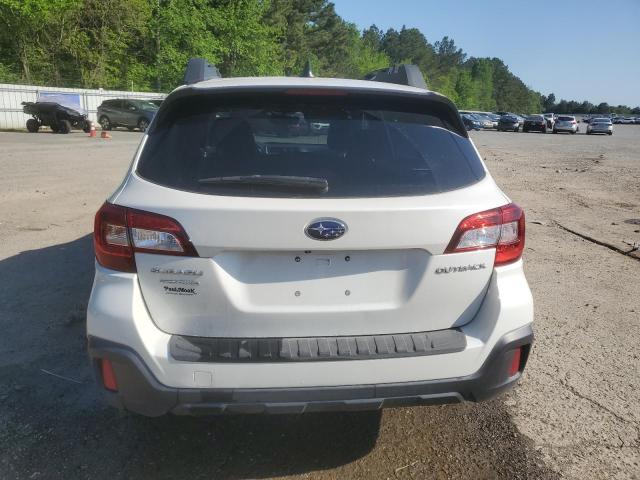 Снимка 6 от търг – 2019 SUBARU OUTBACK 2. с VIN 4S4BSAFC7K3206553
