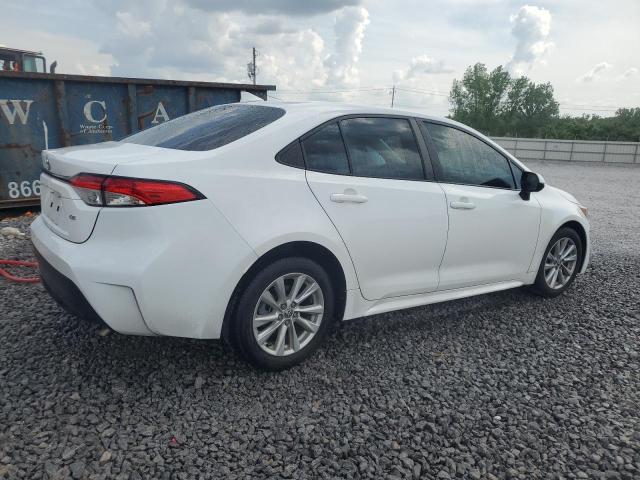 Photo 3 from auction – 2023 TOYOTA COROLLA LE with VIN 5YFB4MDE2PP042518