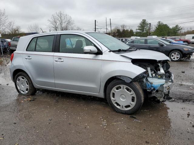 Photo 4 from auction – 2010 TOYOTA SCION XD with VIN JTKKU4B44AJ057925