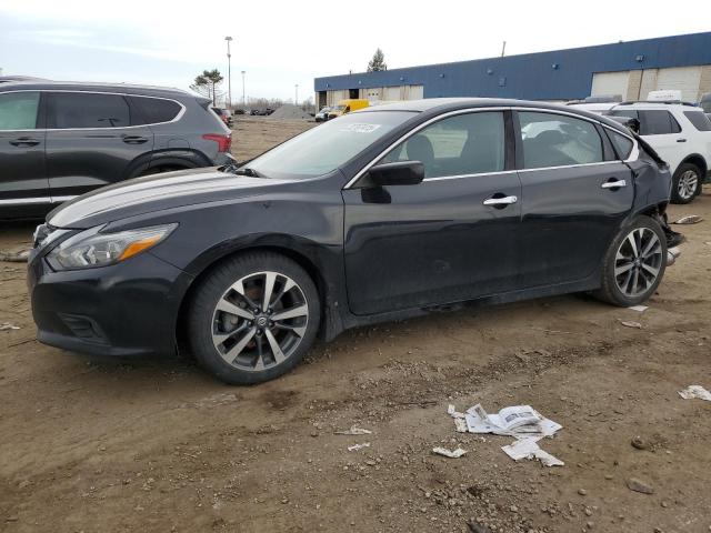 Photo 1 from auction – 2016 NISSAN ALTIMA 2.5 with VIN 1N4AL3AP7GC211350