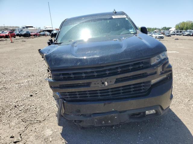 Photo 5 from auction – 2021 CHEVROLET SILVERADO with VIN 3GCUYEET0MG445690
