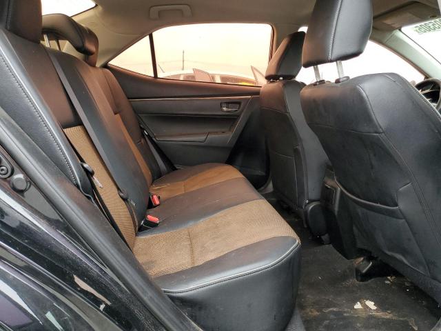 Photo 10 from auction – 2014 TOYOTA COROLLA L with VIN 5YFBURHE7EP039862