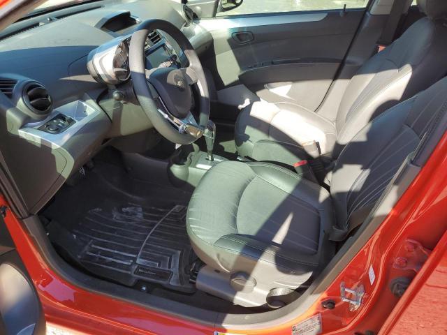 Photo 7 from auction – 2015 CHEVROLET SPARK 1LT with VIN KL8CD6S92FC752251