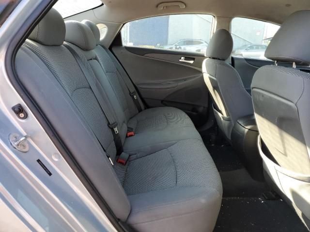 Photo 10 from auction – 2011 HYUNDAI SONATA with VIN 5NPEB4ACXBH192291