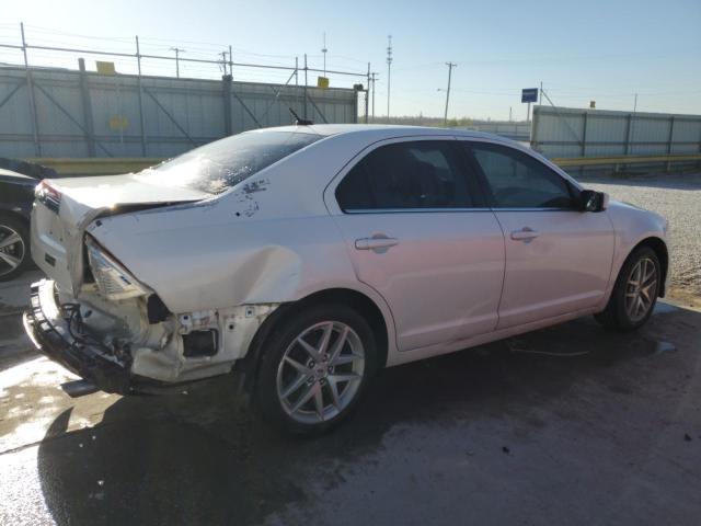 Photo 3 from auction – 2012 FORD FUSION SEL with VIN 3FAHP0JG4CR185772