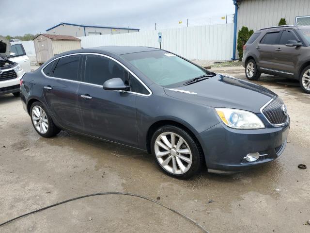 Photo 4 from auction – 2012 BUICK VERANO with VIN 1G4PP5SK2C4164588
