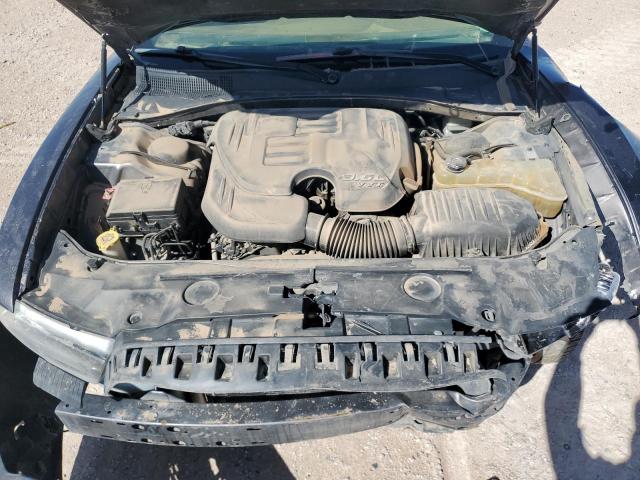 Photo 11 from auction – 2013 DODGE CHARGER SE with VIN 2C3CDXBG5DH550319