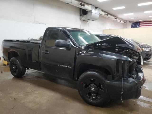 Photo 4 from auction – 2013 CHEVROLET SILVERADO with VIN 1GCNCPEX5DZ297912