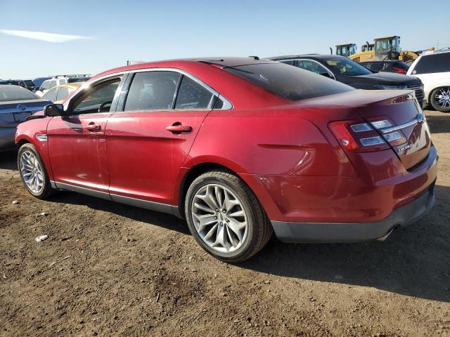 Photo 2 from auction – 2015 FORD TAURUS LIM with VIN 1FAHP2F82FG152083