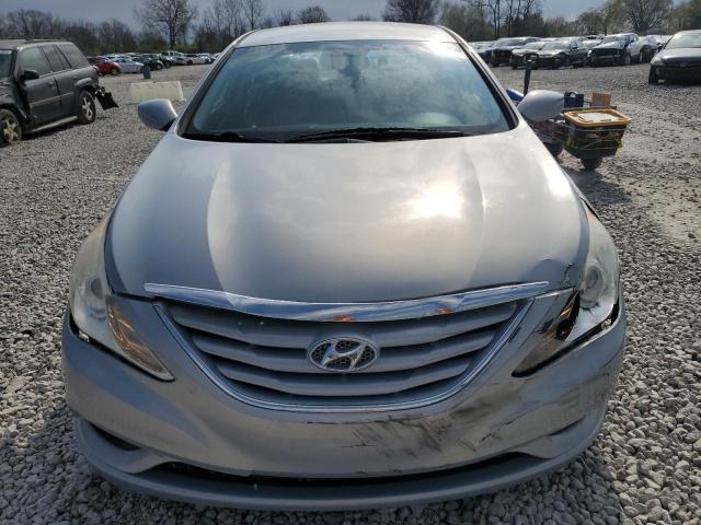 Photo 5 from auction – 2012 HYUNDAI SONATA GLS with VIN 5NPEB4AC2CH378943